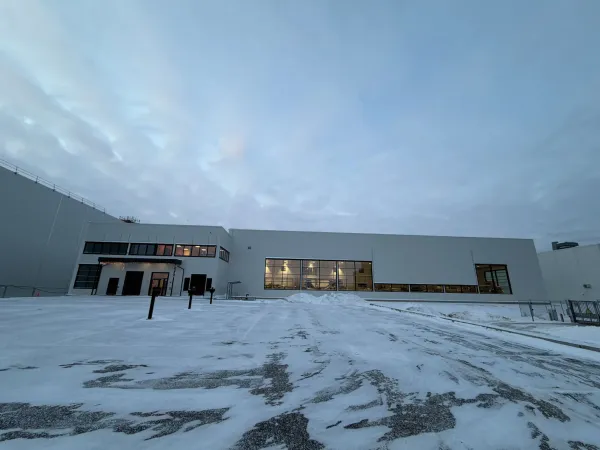 Grieg Seafood food processing - Image 3