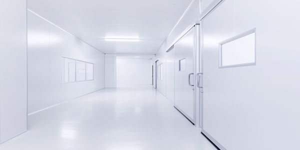 Internal wall & ceiling panel systems