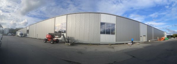 Warehouse renovation – Leiraveien 11 - Image 4