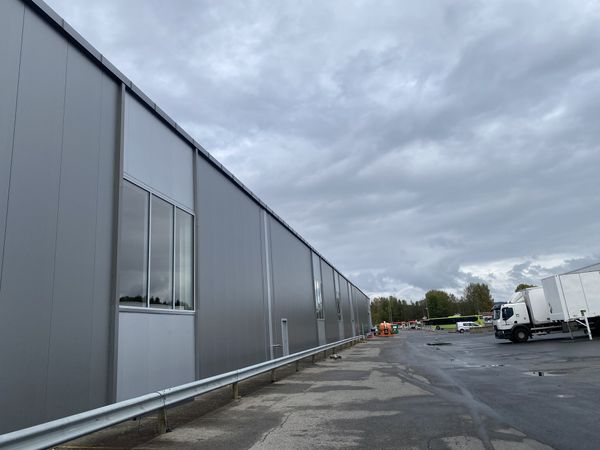 Warehouse renovation – Leiraveien 11 - Image 5