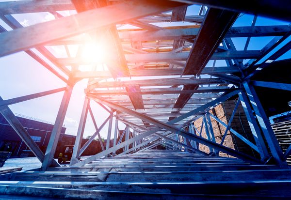 Load Bearing Frames