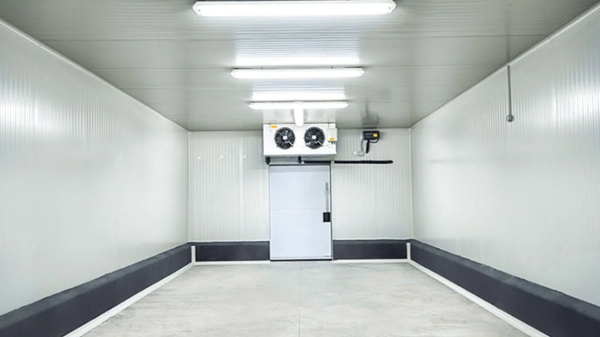 Cold Storage and Freezer Sandwich panel systems