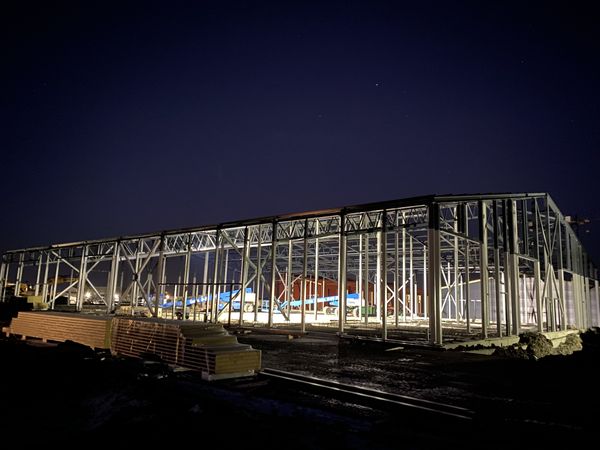 Warehouse Straumhella 12 - Image 6