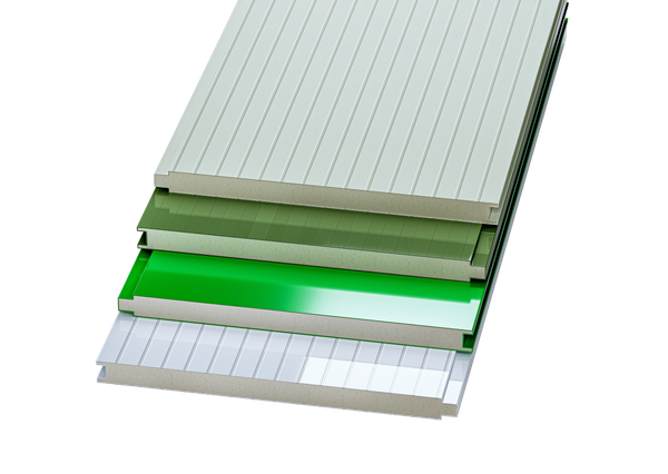 Sandwich Panel systems