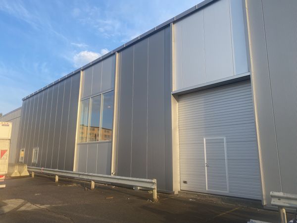 Warehouse renovation – Leiraveien 11 - Image 2