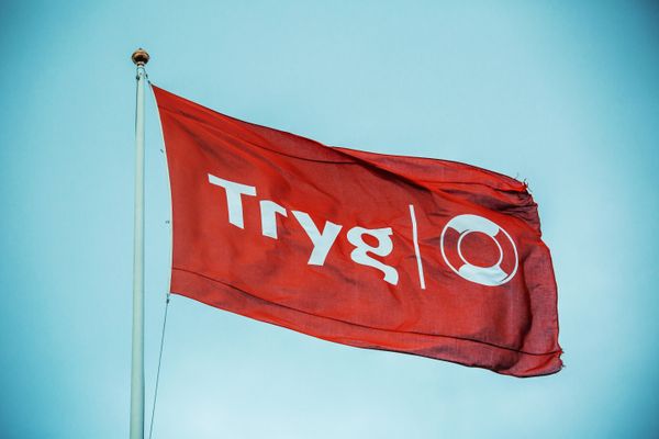 Performance and warranty time guarantee by TRYG