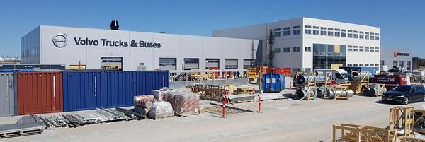 Volvo Truck Center Danmark A/S - Image 2