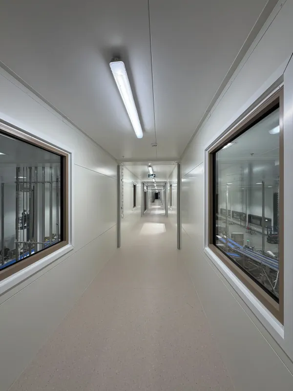 Grieg Seafood food processing - Image 6