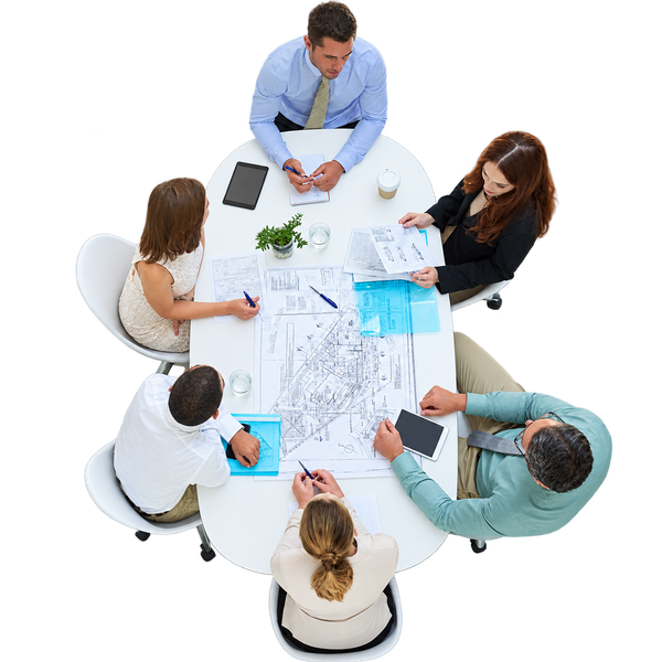 Project management