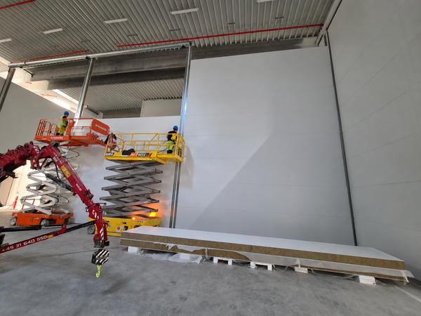 CORO SOFT DRINK FACTORY - Image 2