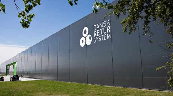 Dansk Retursystem A/S