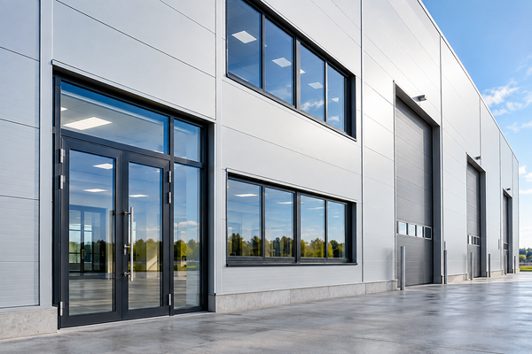 Windows & doors