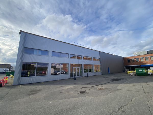 Warehouse renovation – Leiraveien 11 - Image 3