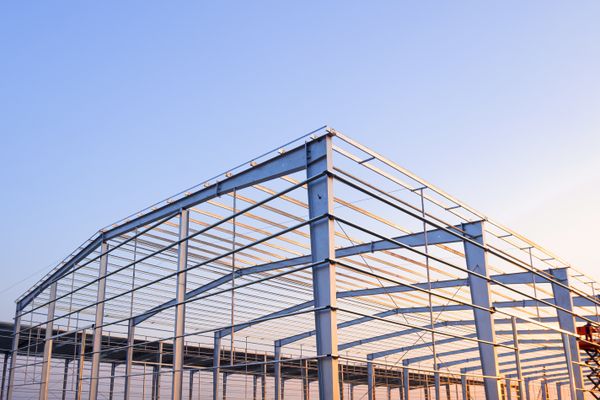Roof Purlins