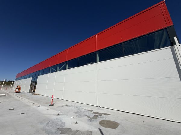 Bauhaus Store - Image 5