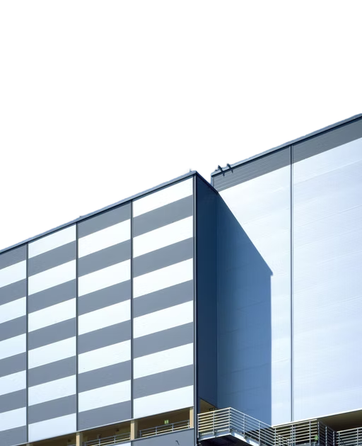 External wall sandwich panel systems