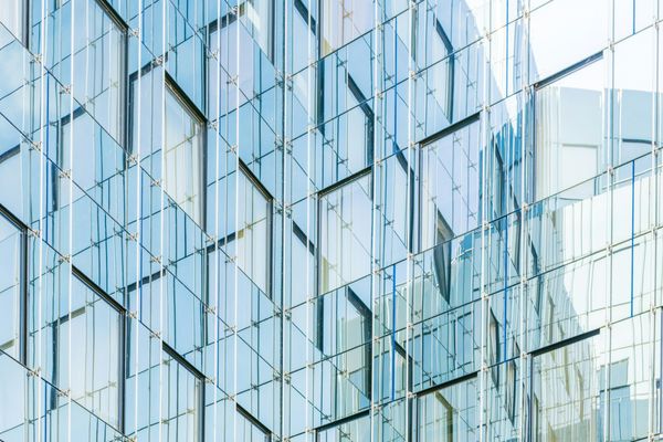 Glazing Systems