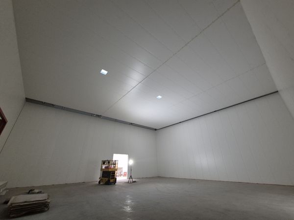 CORO SOFT DRINK FACTORY - Image 3
