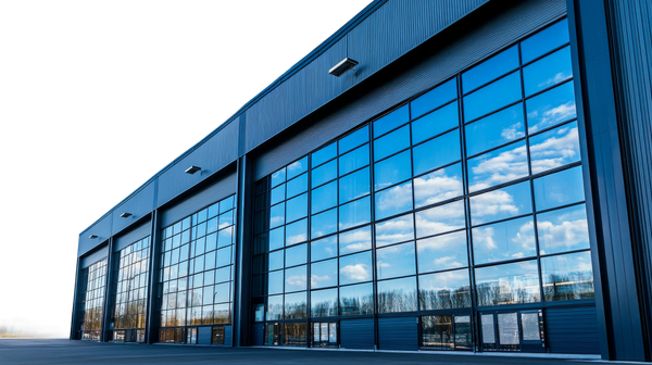 Glazing Systems