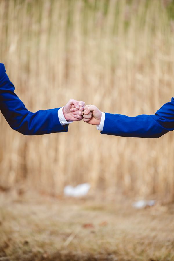 One trusted partner