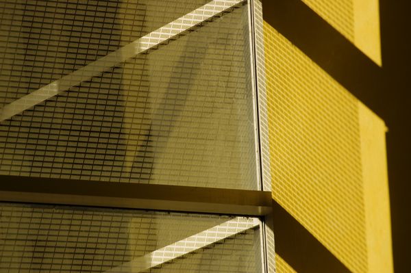 Ventilated Façades