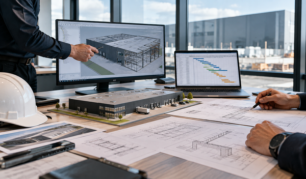Project Management