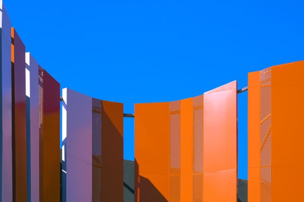 Facade Cladding