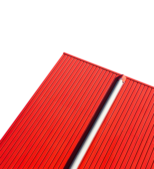 Industrial roofing