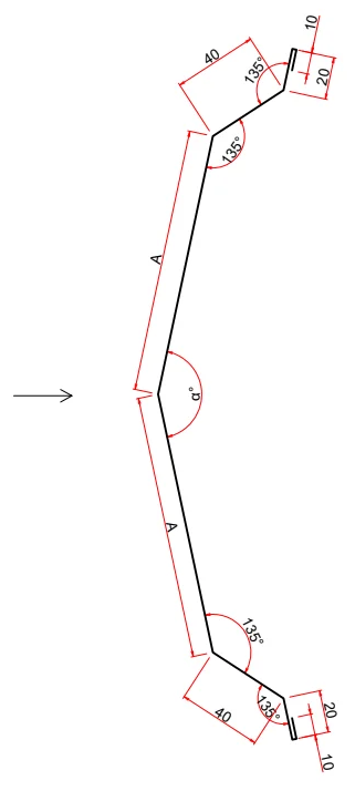 Roof components & details