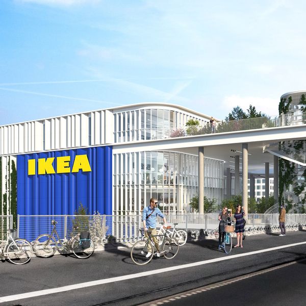 IKEA Copenhagen