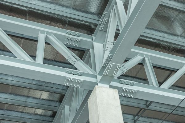 Secondary Steel