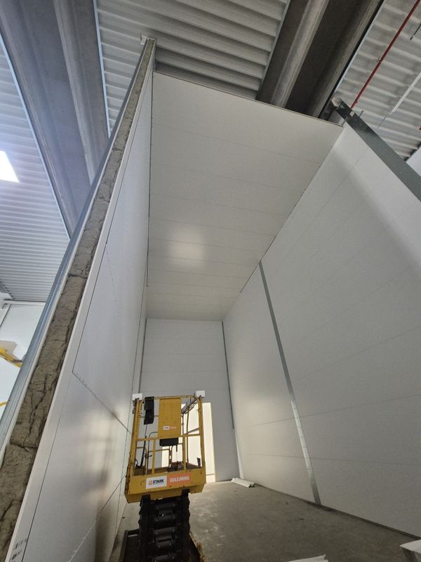 CORO SOFT DRINK FACTORY - Image 4
