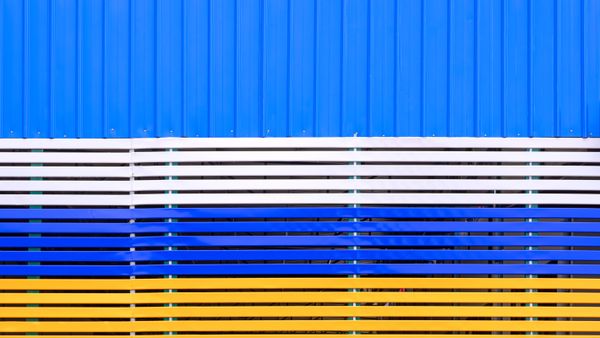 Ventilated facades