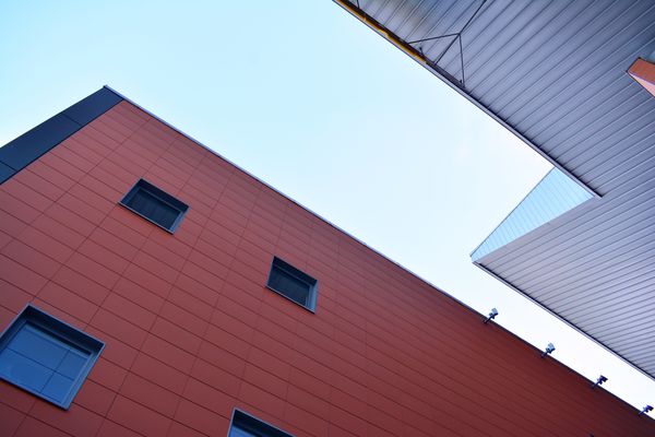 Sandwich panel systems