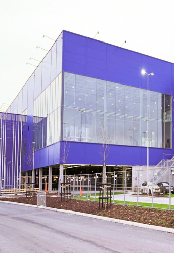 IKEA, Kållered, SWEDEN EN