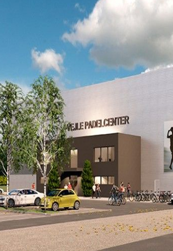 Vejle Paddle Centre EN